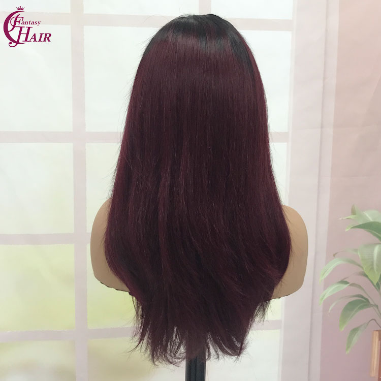 vietnamese raw hair wigs