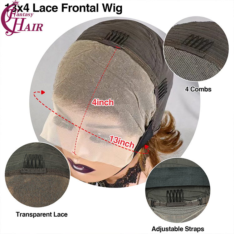 wigs for black women