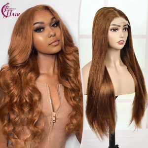 wigs human hair lace front