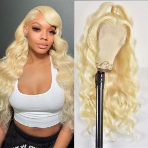 613 body wave wigs