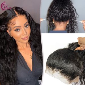 glueless hair wigs