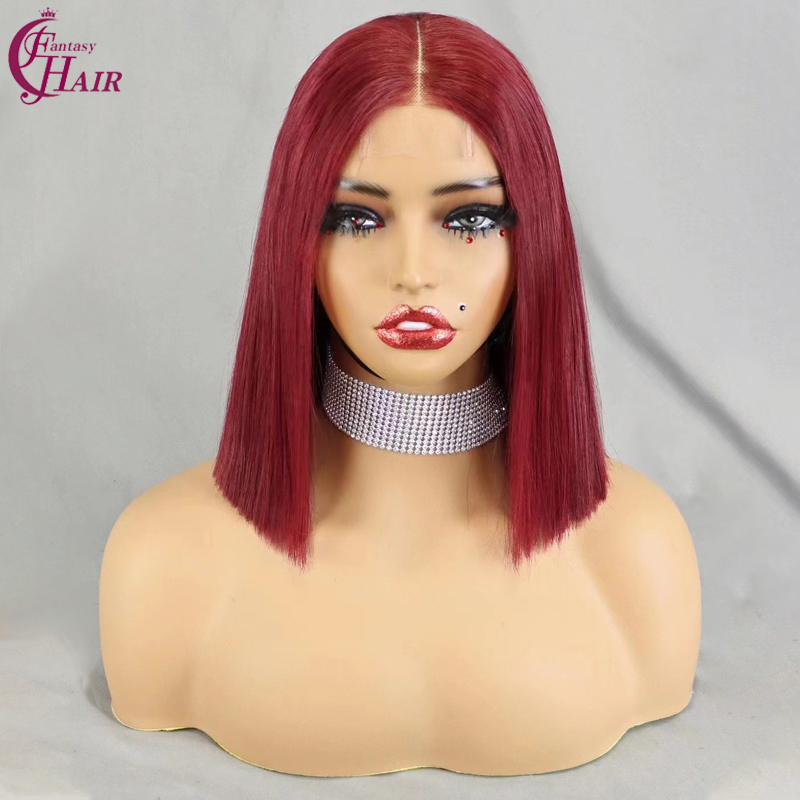 glueless human hair wigs