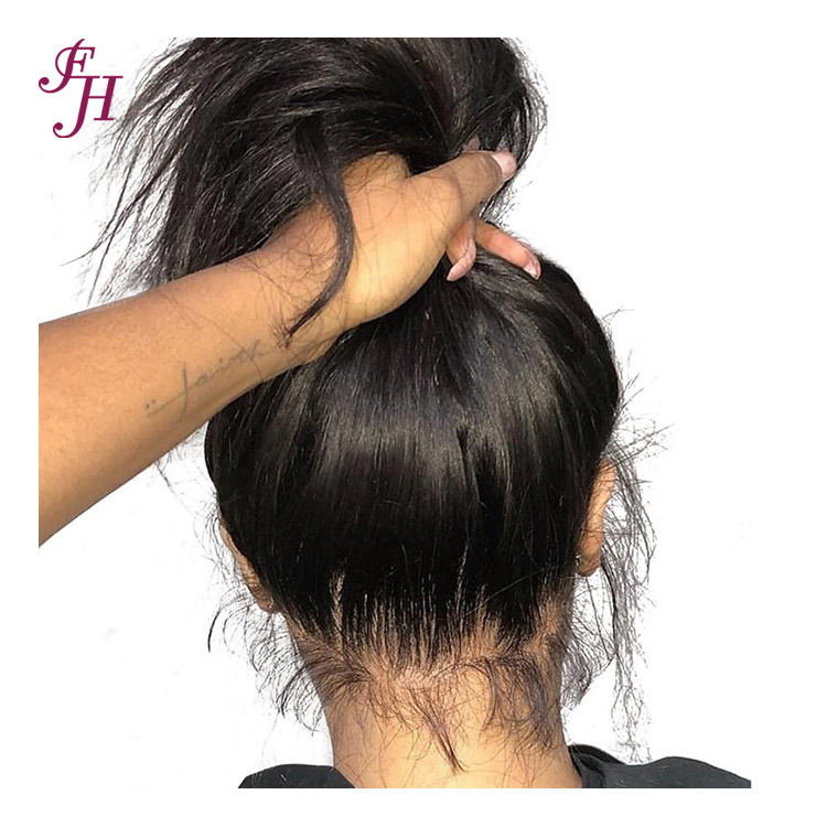 hair wig