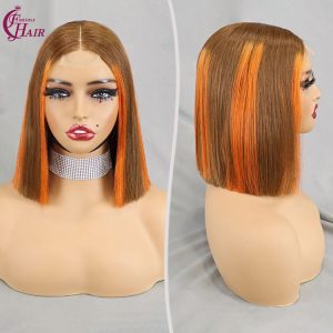 human hair wigs