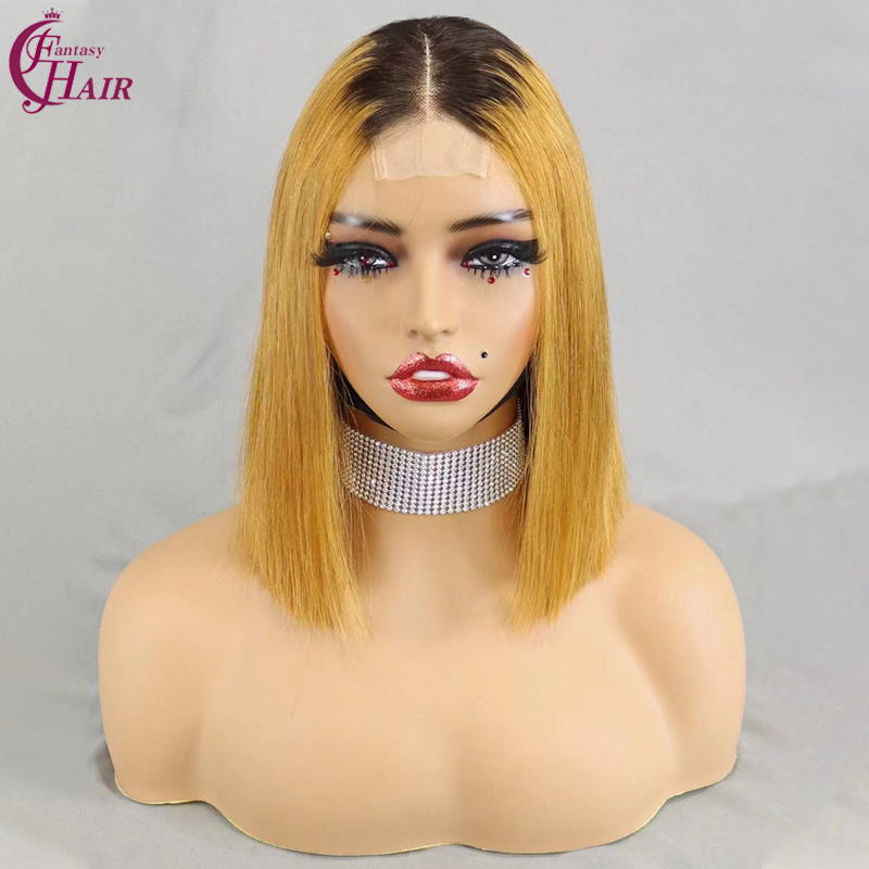 human hair wigs glueless
