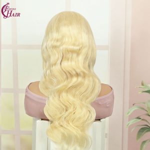 lace frontal wig 13x6