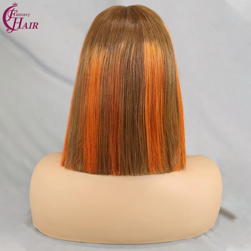 peruvian hair wig glueless