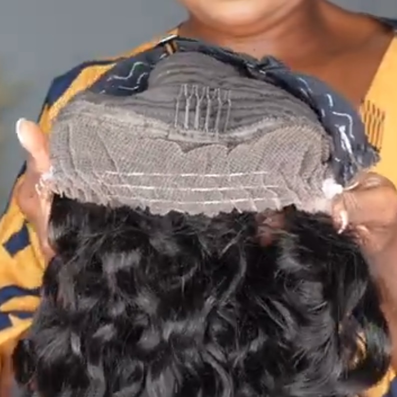 wear and go wigs