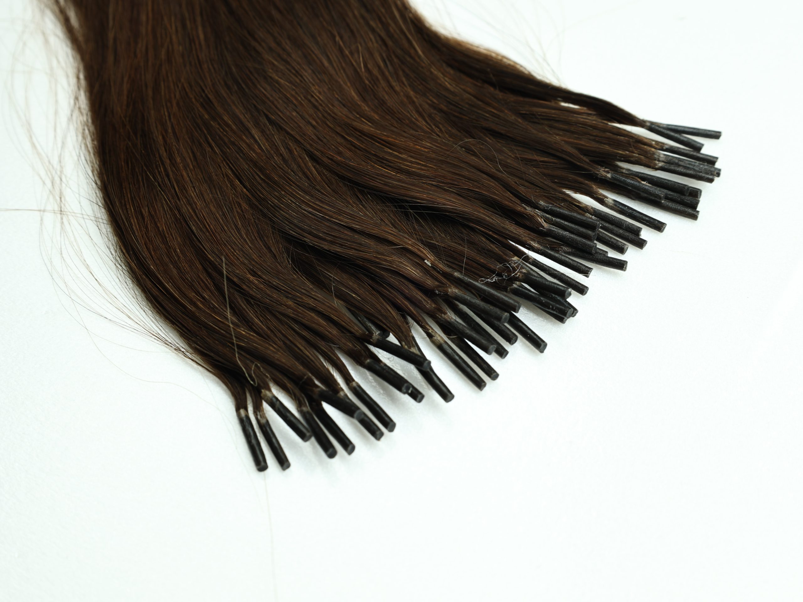 human hair extension