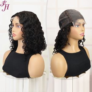 glueless lace wig