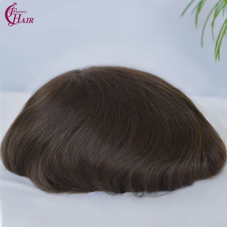 hair replacement men toupee