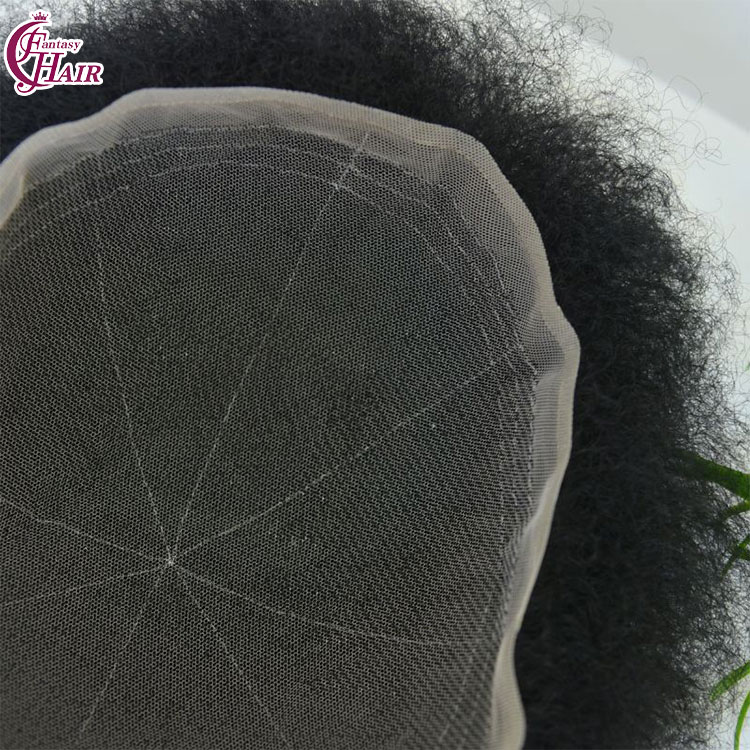 human hair toupee for men