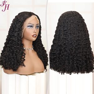 human hair wigs