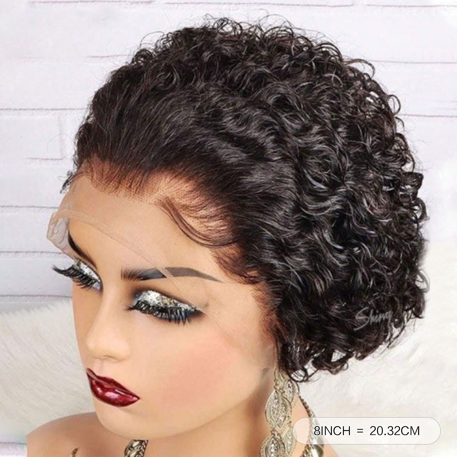 human hair wigs