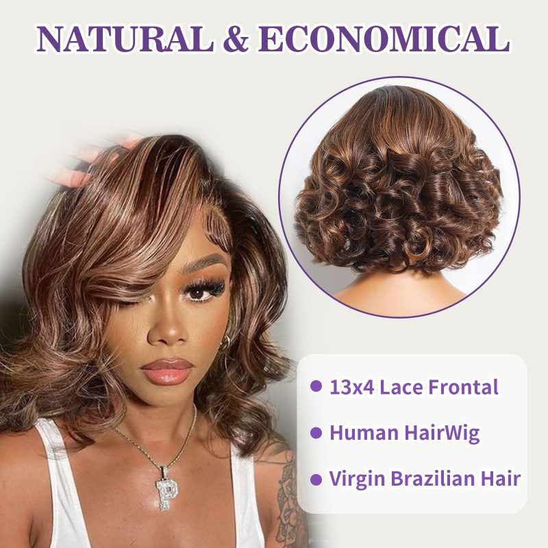 piano hair wigs