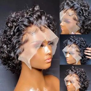 raw hair wigs
