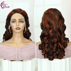 Chinese hair wigs
