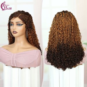 glueless human hair wigs