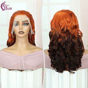 human hair wig