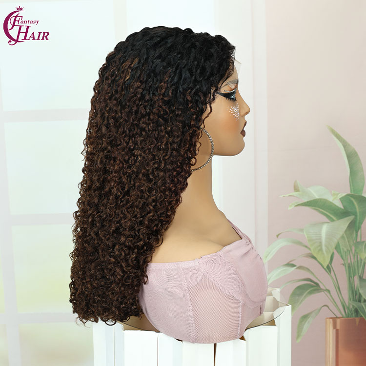 human hair wig wholesale