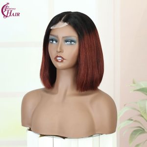 bob human hair wigs