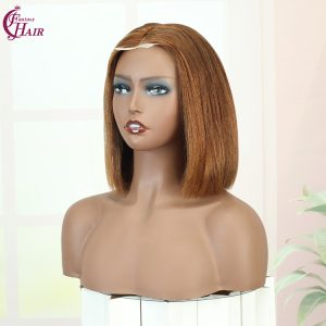 bob wigs human hair lace front