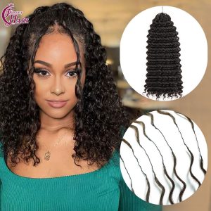 braids hair extensions