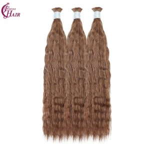 bulk human hair for braiding