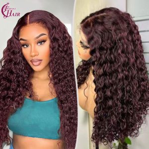 human hair wig