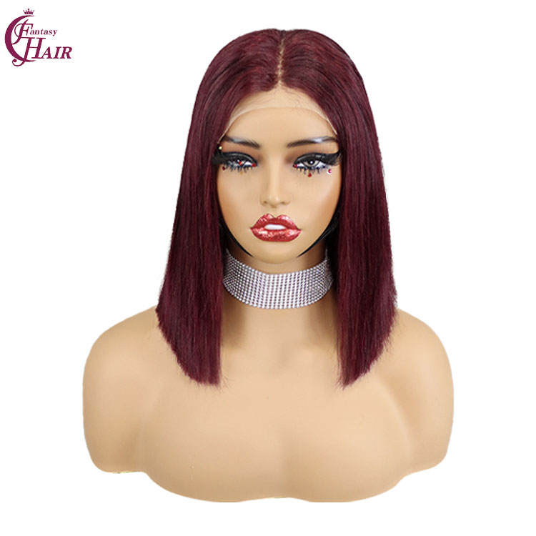human hair wigs