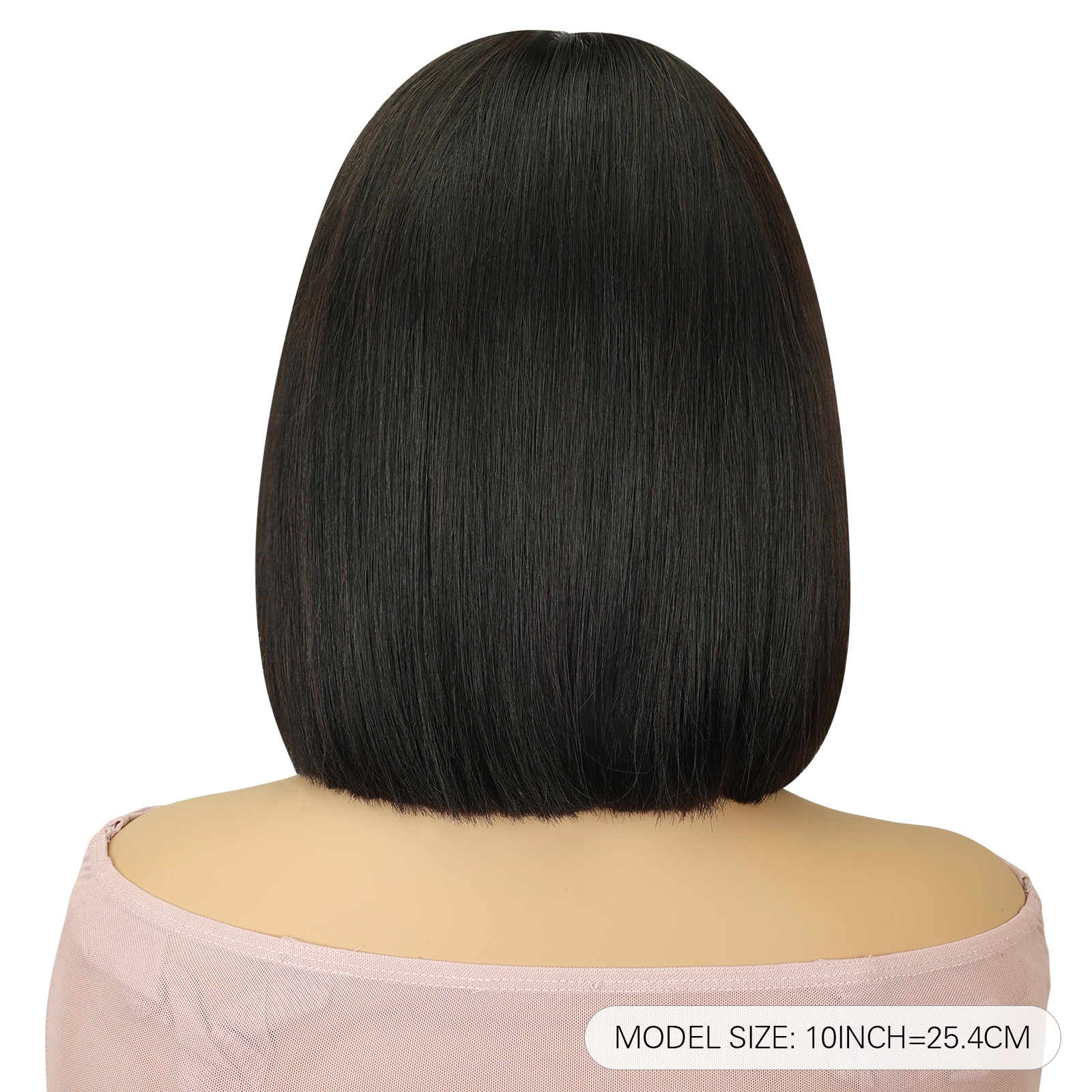 lace bob wig
