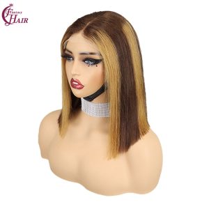 raw bob wigs