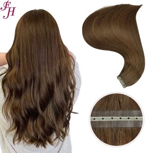 butterfly weft hair