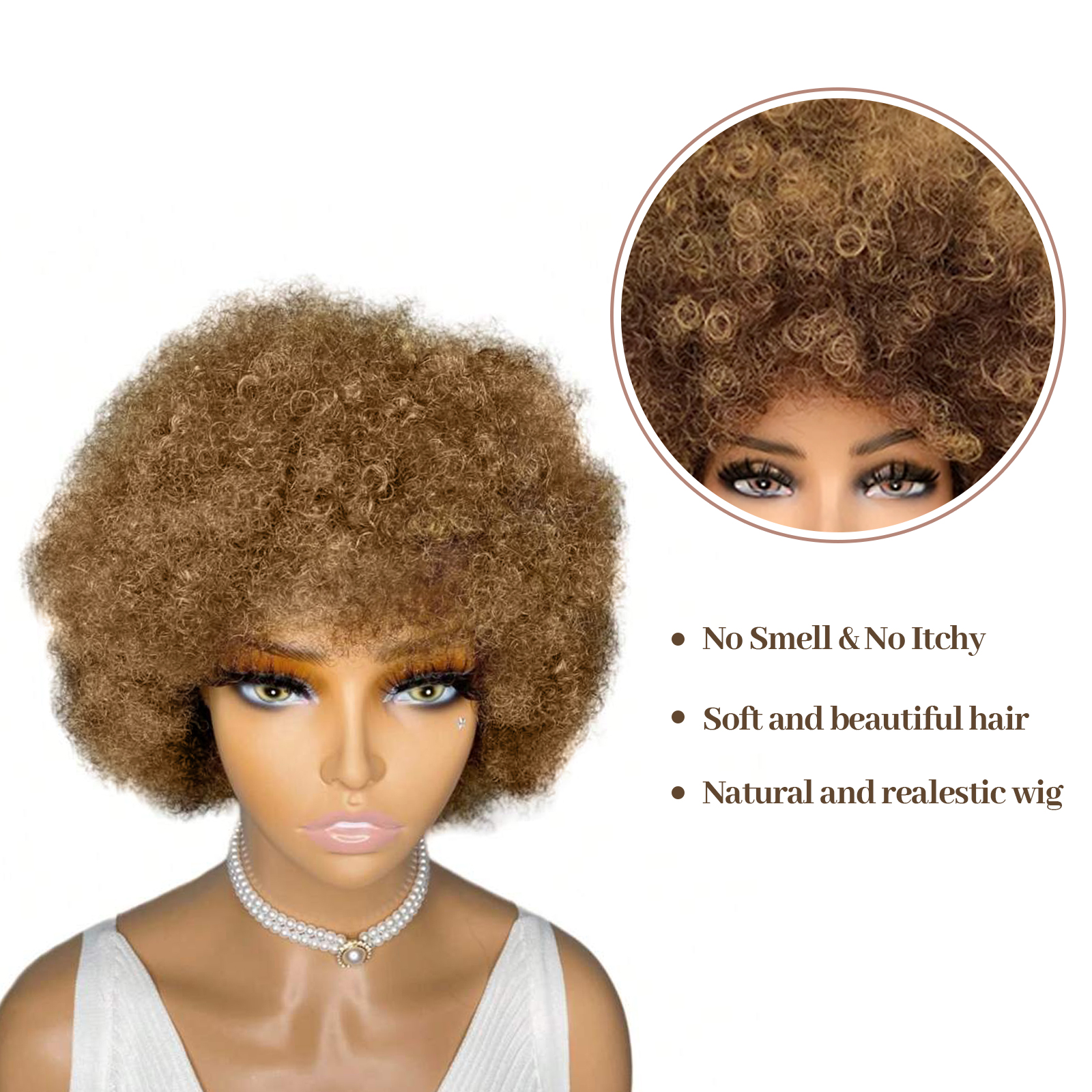 glueless wigs human hair