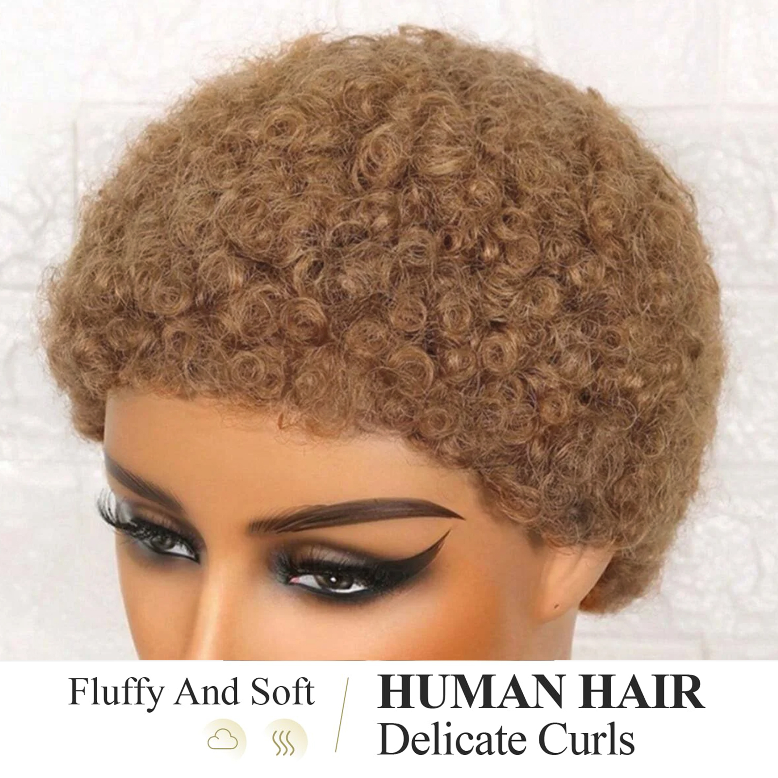 glueless wigs human hair
