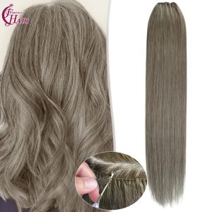 human hair extensions