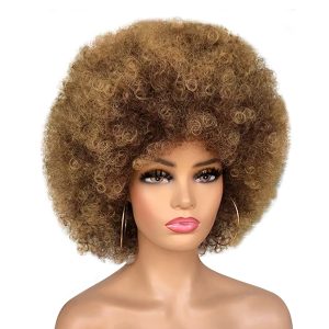 human hair wigs