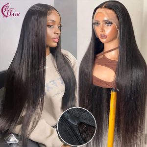 lace frontal wig