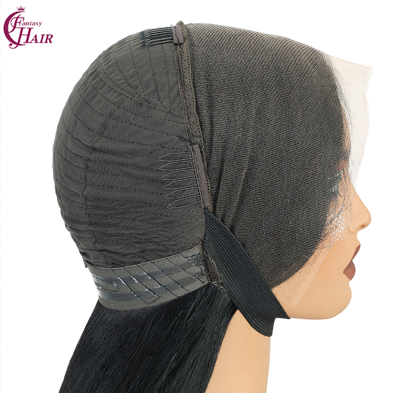 raw human hair wigs