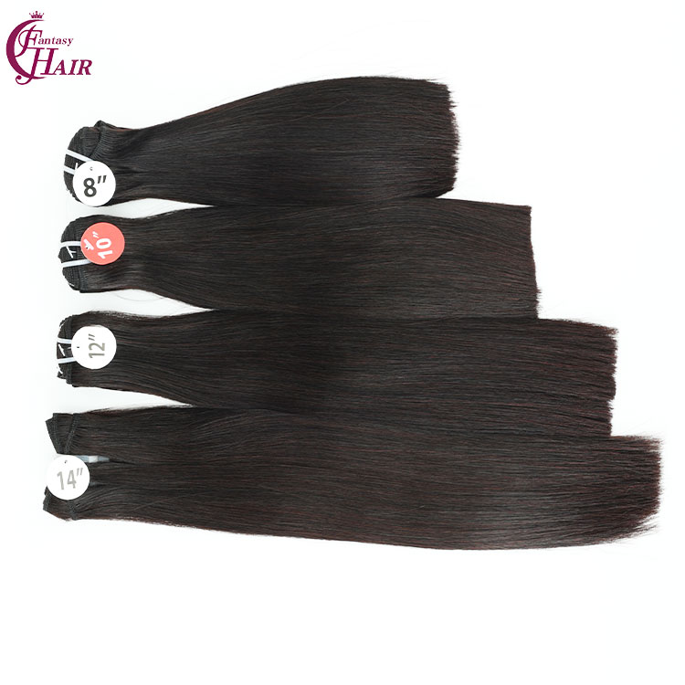 weft hair extension