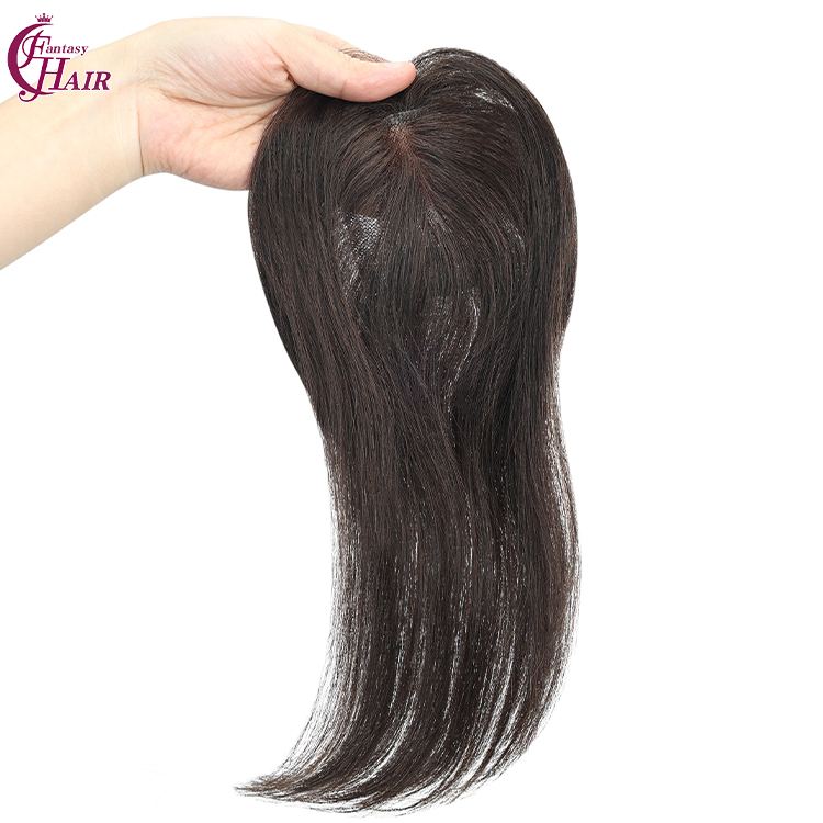 hairpiece human hair