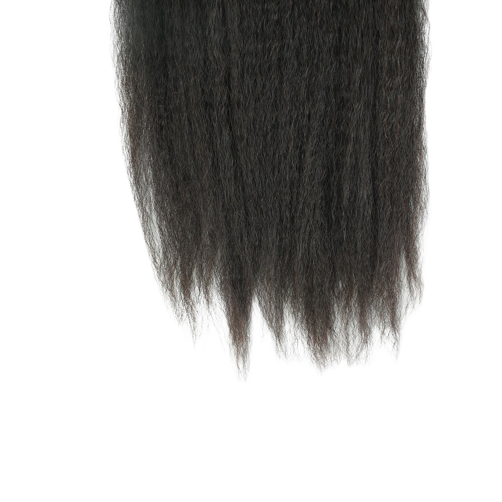 human hair extension