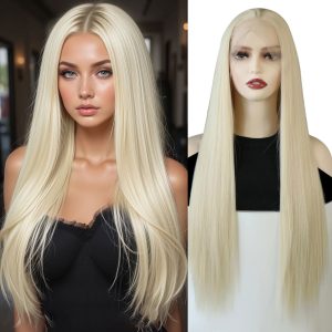 lace frontal hair wig