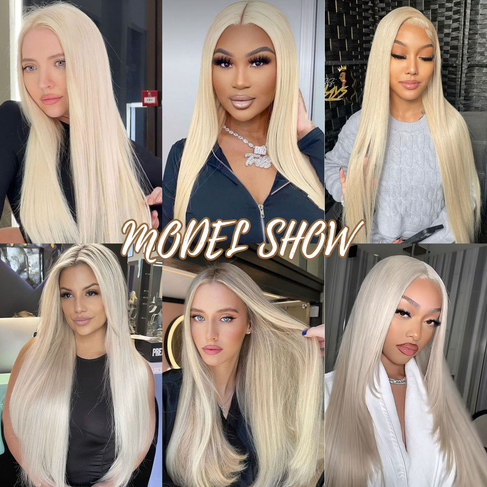 synthetic wig