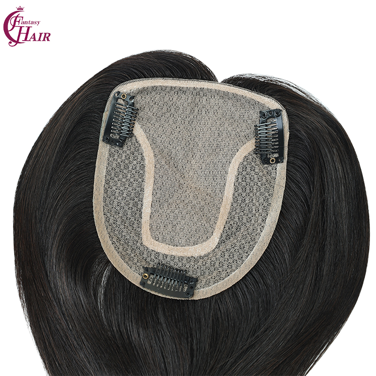 topper for women human hair