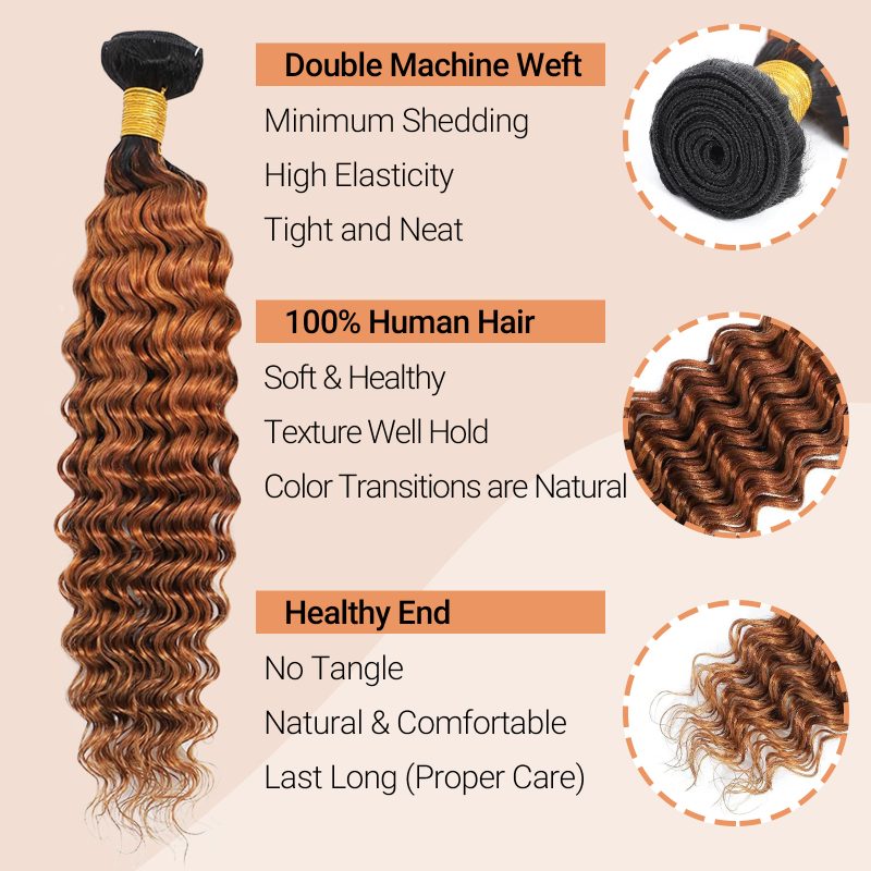 bundle human hair