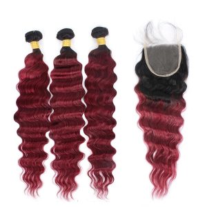 bundles and closure set