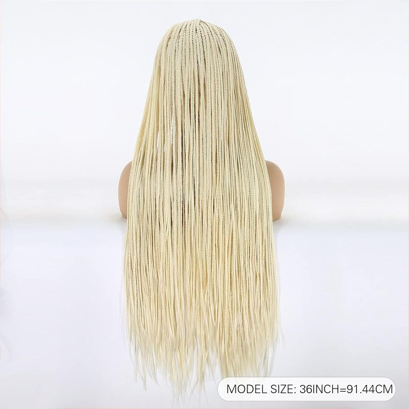 full lace wig