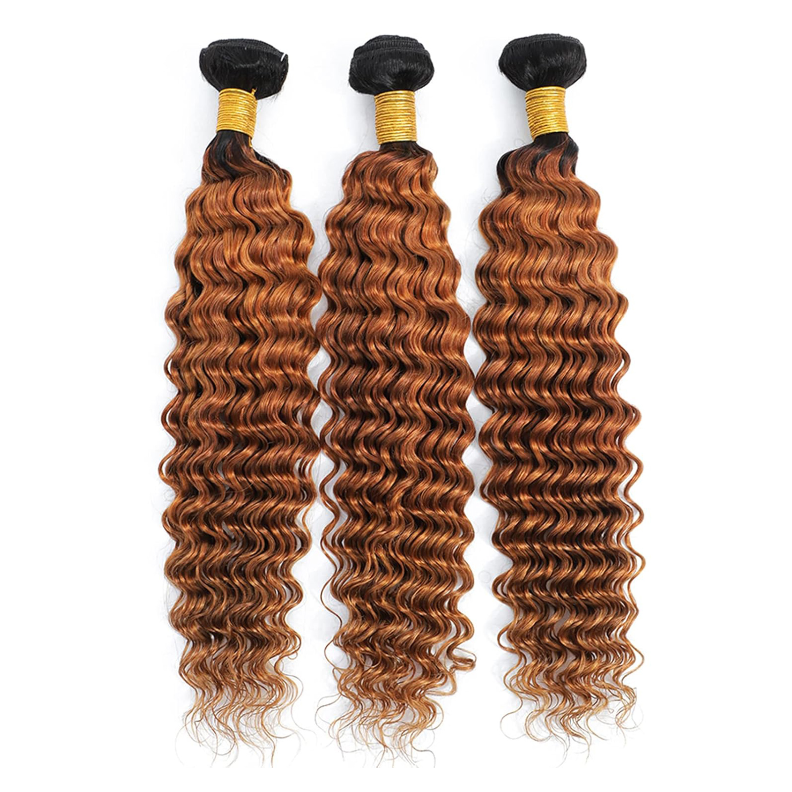 human hair bundle