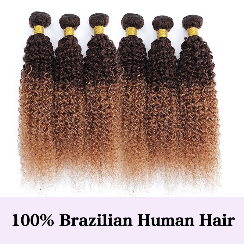 human hair bundle
